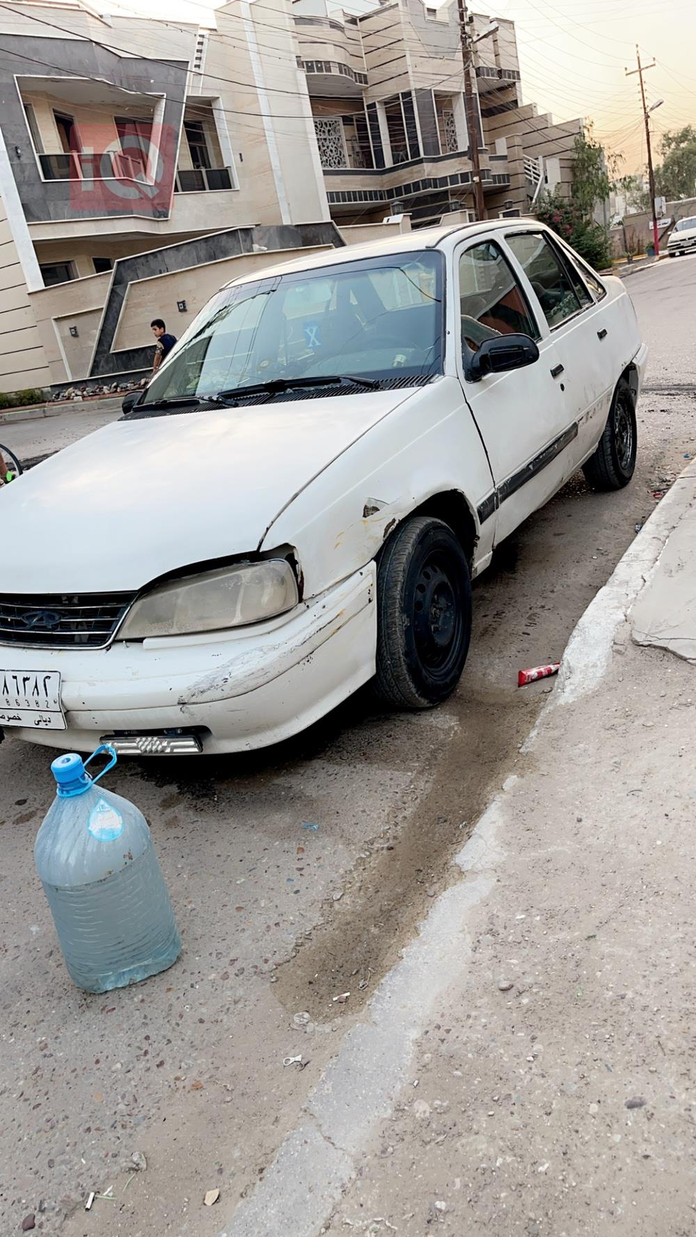 دايو ليمانس